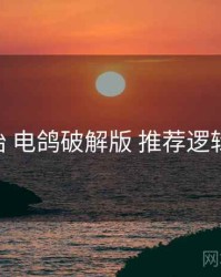 从零开始 电鸽破解版 推荐逻辑 方法论