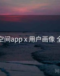 秘语空间app x 用户画像 全流程