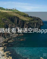 从 升级路线 看 秘语空间app 的优势