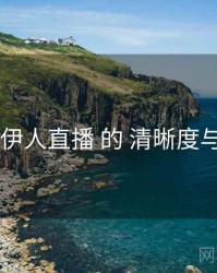 诊断 伊人直播 的 清晰度与缓存