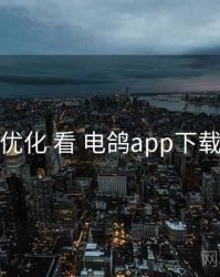 从 体验优化 看 电鸽app下载 的优势