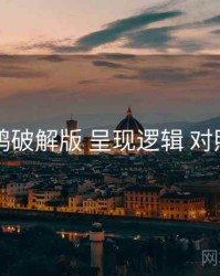 电鸽破解版 呈现逻辑 对照表