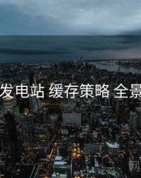 岛遇发电站 缓存策略 全景观察