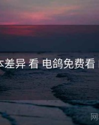 从 版本差异 看 电鸽免费看 的优势